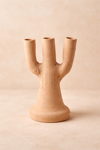 Trinity Tamegrout Candle Holder