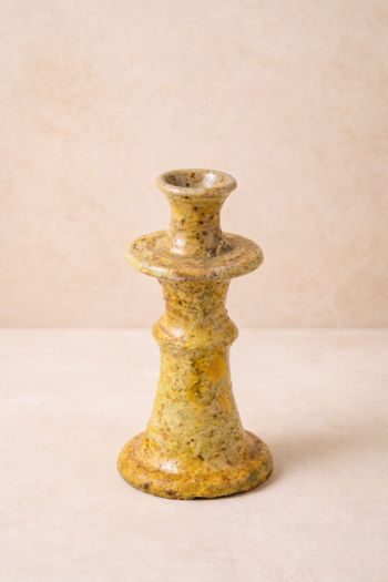 Tamegrout Classic Candle Holders