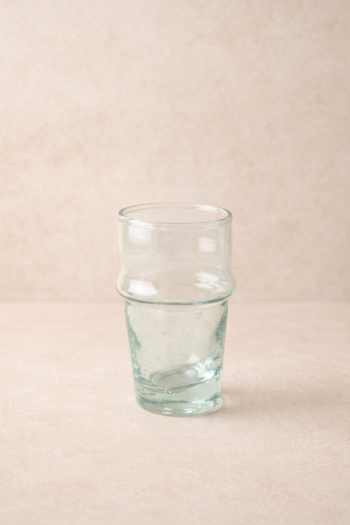 Hand-Blown Espresso Cup