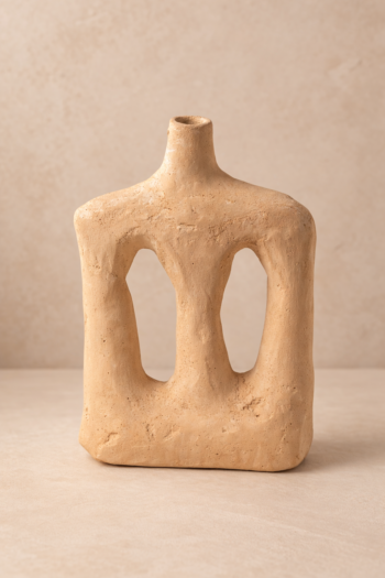 Silhouette Tamegrout Candle Holder