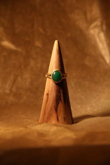 Stone Ring