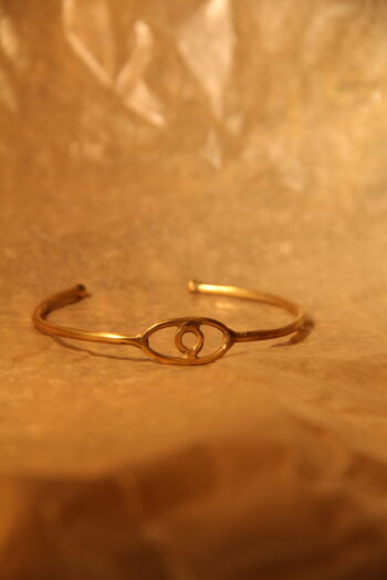 Eye Bracelet