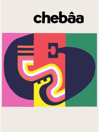 Chebaa Poster