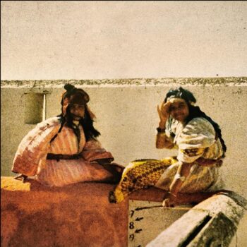 ON THE ROOF - COL 02