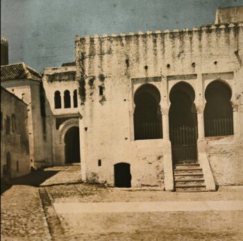 PALACE TANGER - COL 07