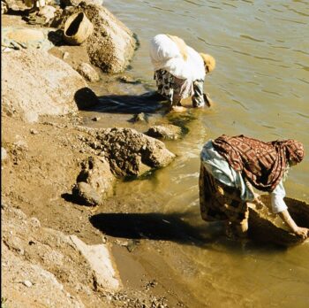 RIVER LADIES - COL 20