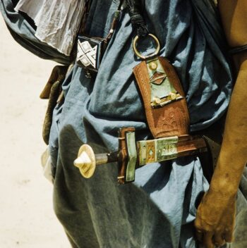 SAHRAOUI DETAIL - COL 22