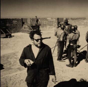 OTHELLO SKALA - BW 12