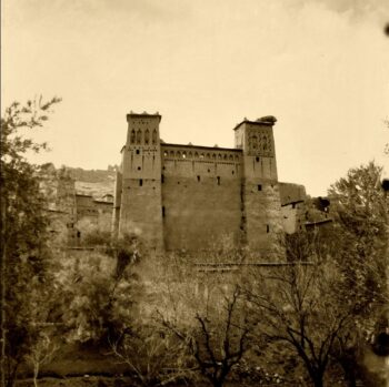 KASBAH - BW 07