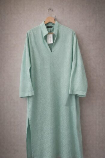 Oasis Mist Caftan