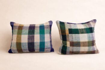 Atlas Lines Cushion