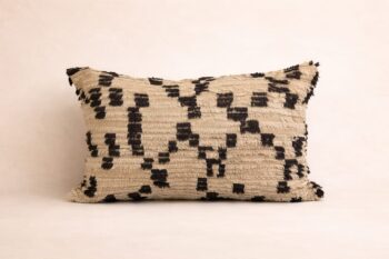 Nomad Code Cushion